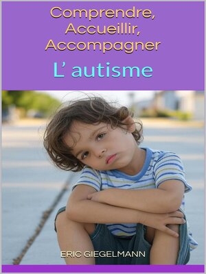cover image of L'autisme